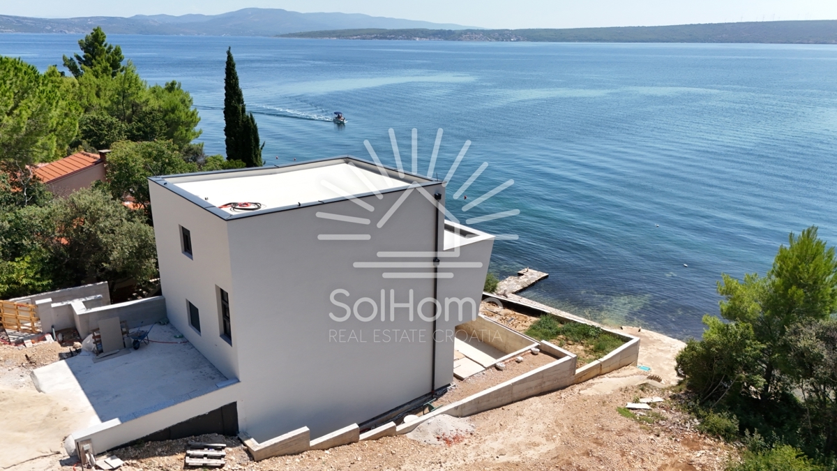 Casa Maslenica, Jasenice, 180m2