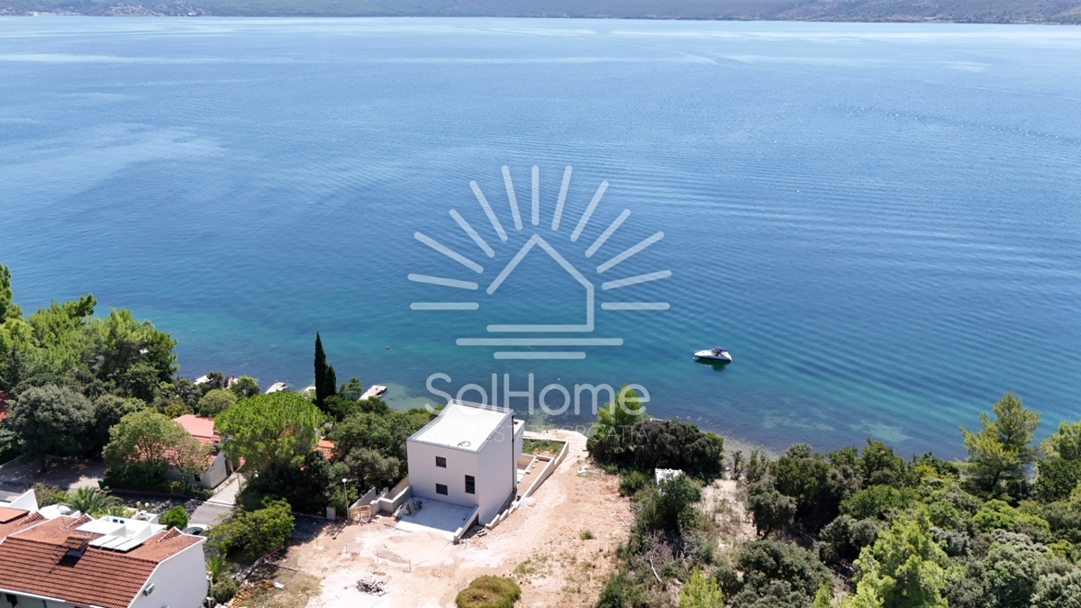 Casa Maslenica, Jasenice, 180m2