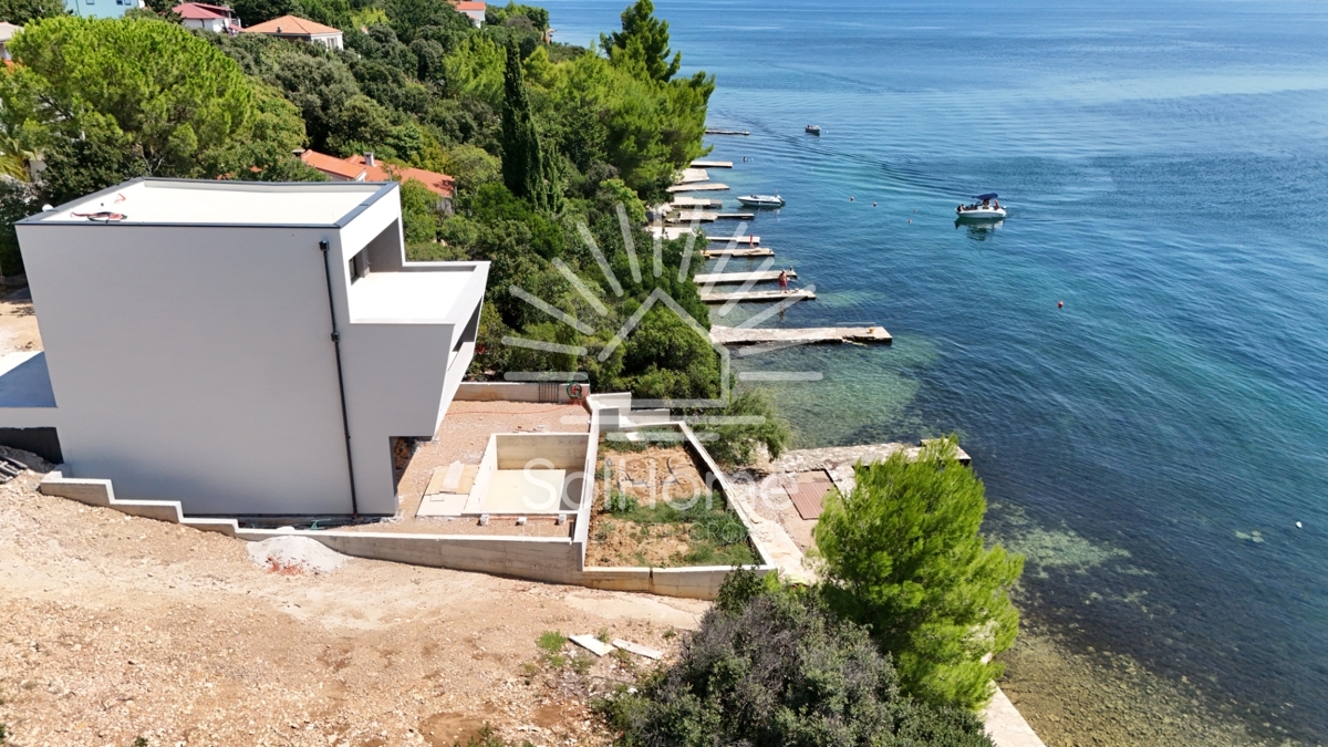 Casa Maslenica, Jasenice, 180m2