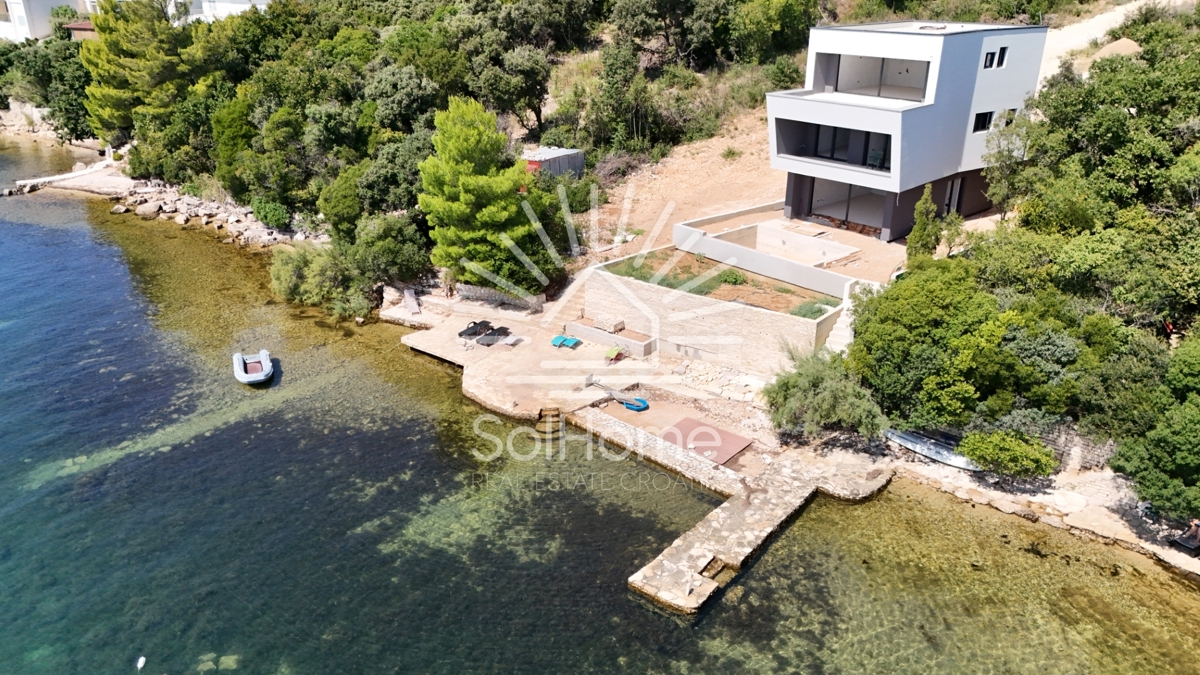 Casa Maslenica, Jasenice, 180m2