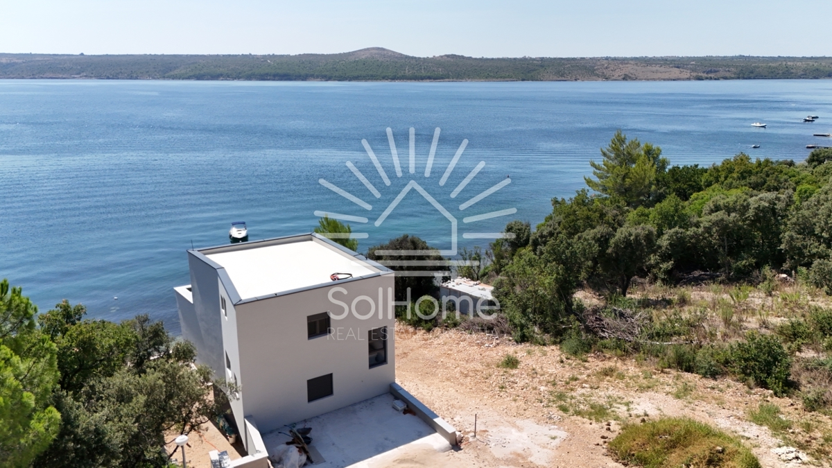 Casa Maslenica, Jasenice, 180m2