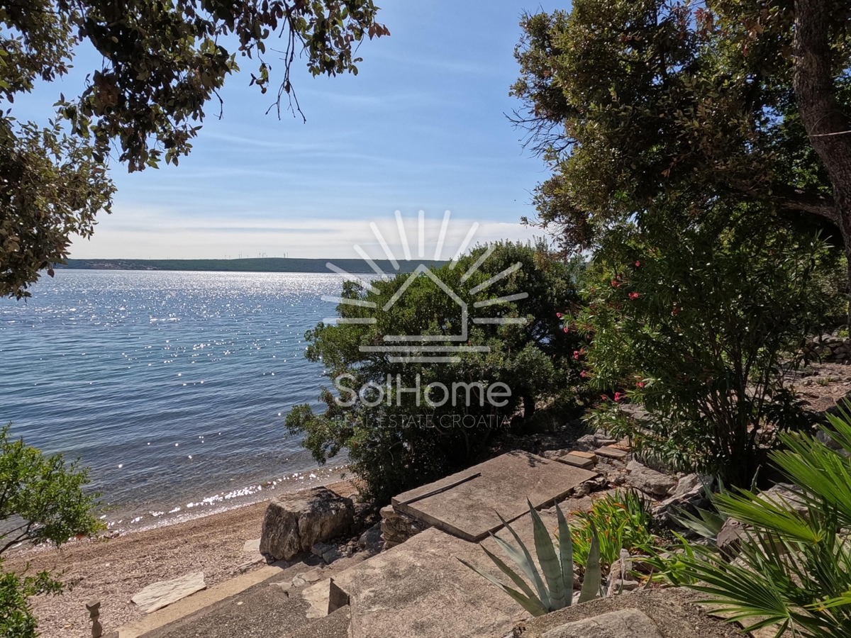 Terreno edificabile esclusivo vicino al mare - vicino a Zara - Croazia.