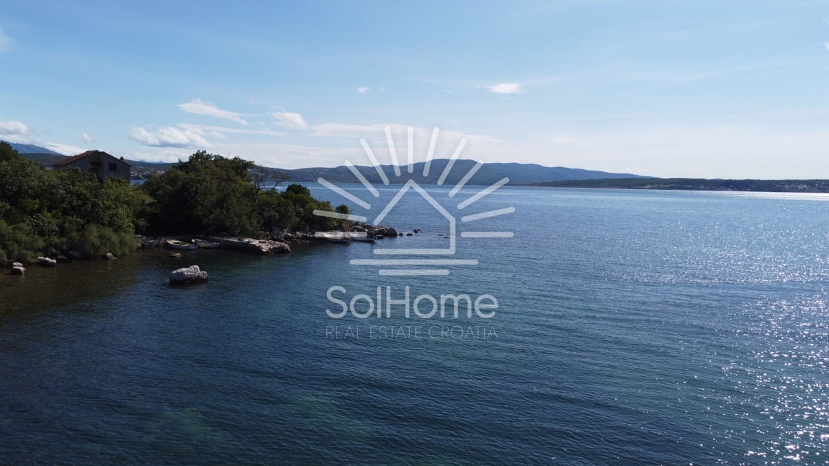 Terreno edificabile esclusivo vicino al mare - vicino a Zara - Croazia.
