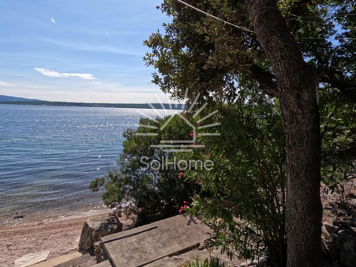 Terreno edificabile esclusivo vicino al mare - vicino a Zara - Croazia.
