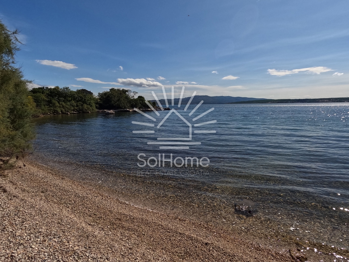 Terreno edificabile esclusivo vicino al mare - vicino a Zara - Croazia.