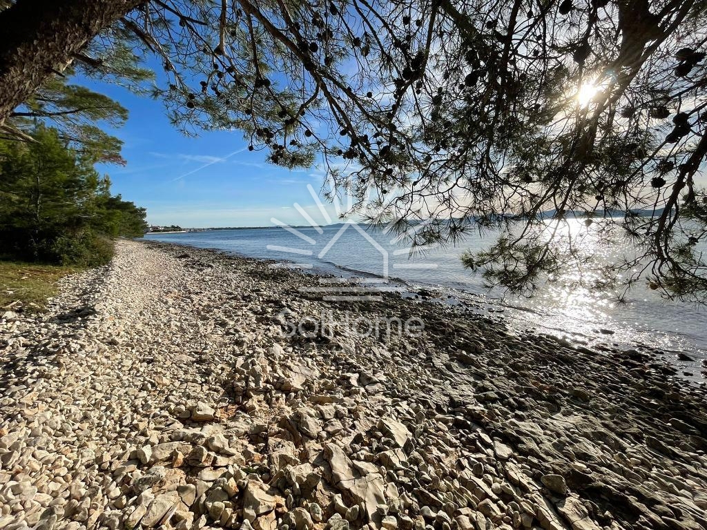 Appartamenti di lusso - 1° fila dal mare