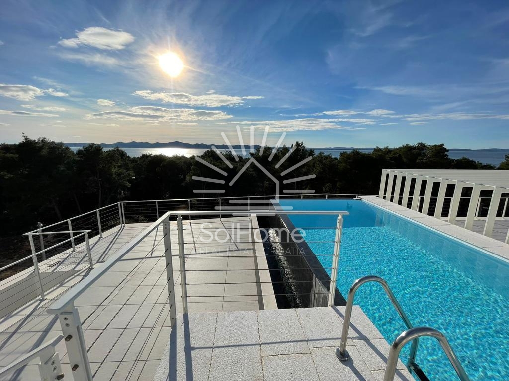 Appartamenti di lusso - 1° fila dal mare