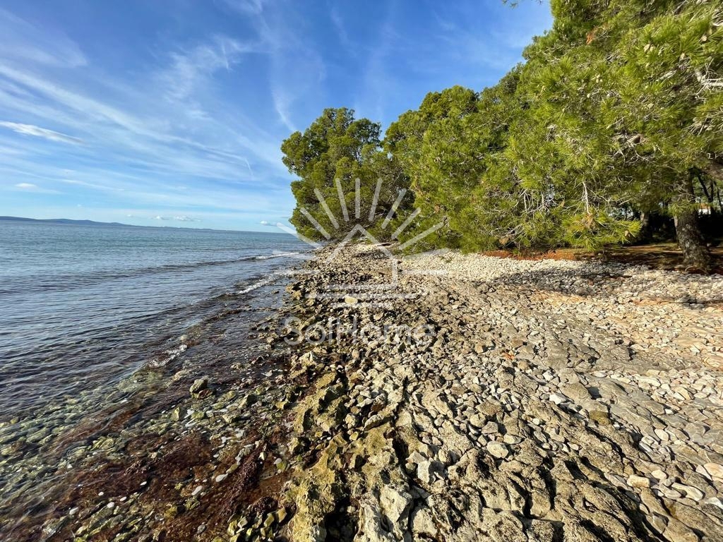 Appartamenti di lusso - 1° fila dal mare