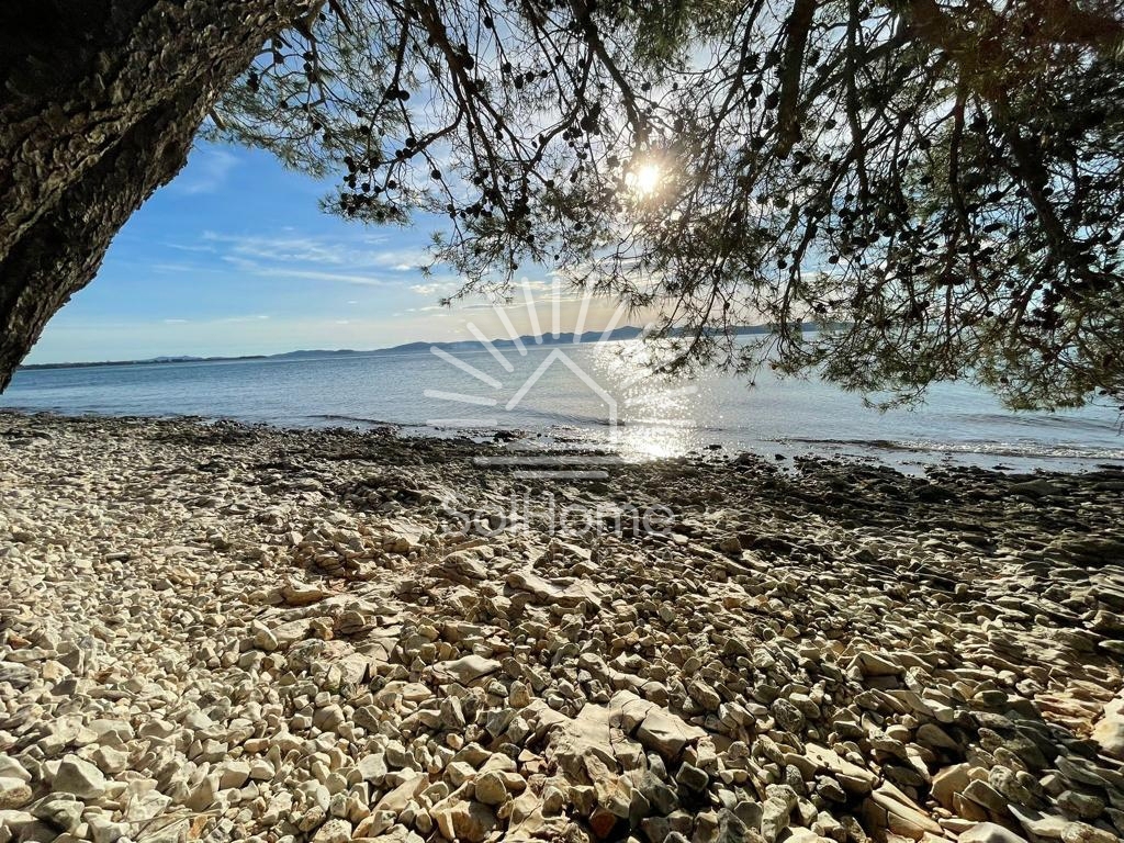 Appartamenti di lusso - 1° fila dal mare