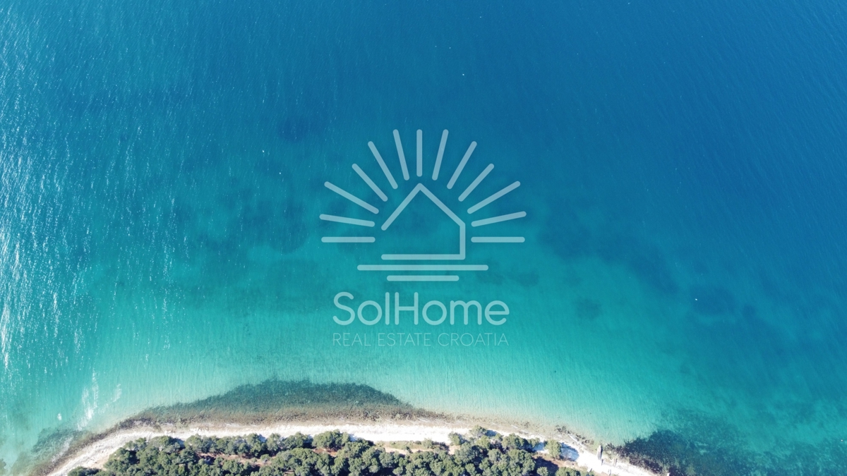 Appartamenti di lusso - 1° fila dal mare