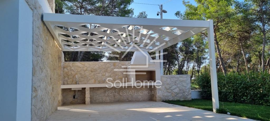 Appartamenti di lusso - 1° fila dal mare