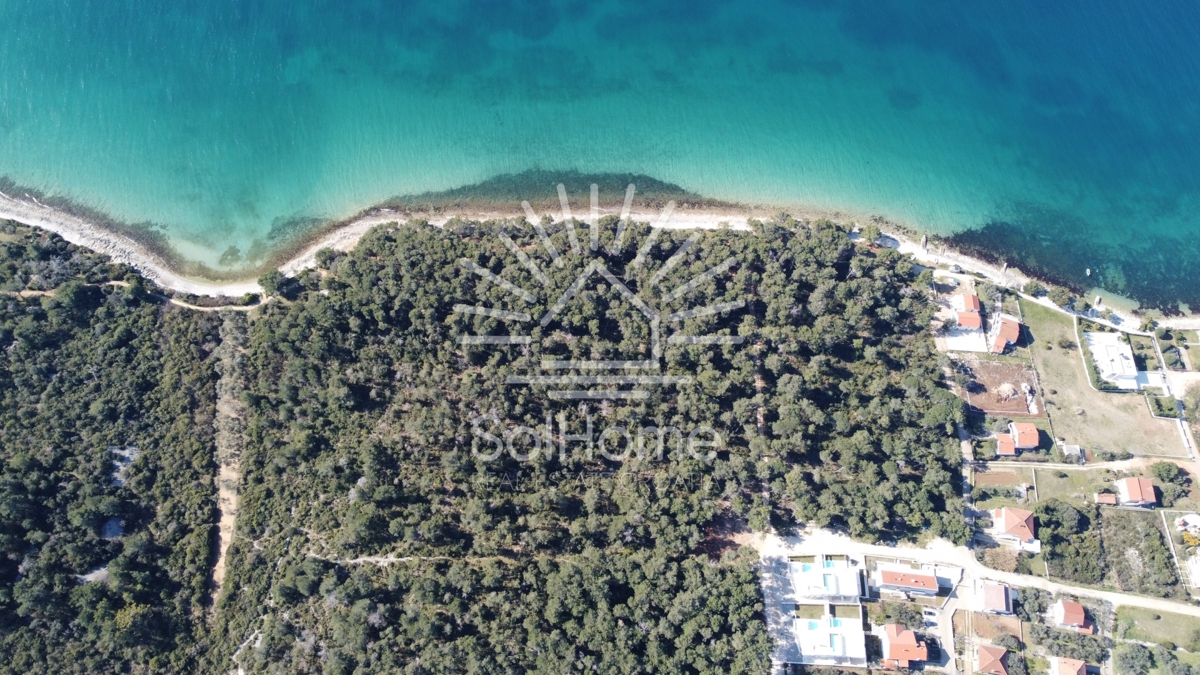 Appartamenti di lusso - 1° fila dal mare