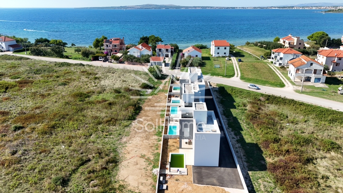 Un'opportunità unica - appartamento con piscina, jacuzzi e terrazza sul tetto