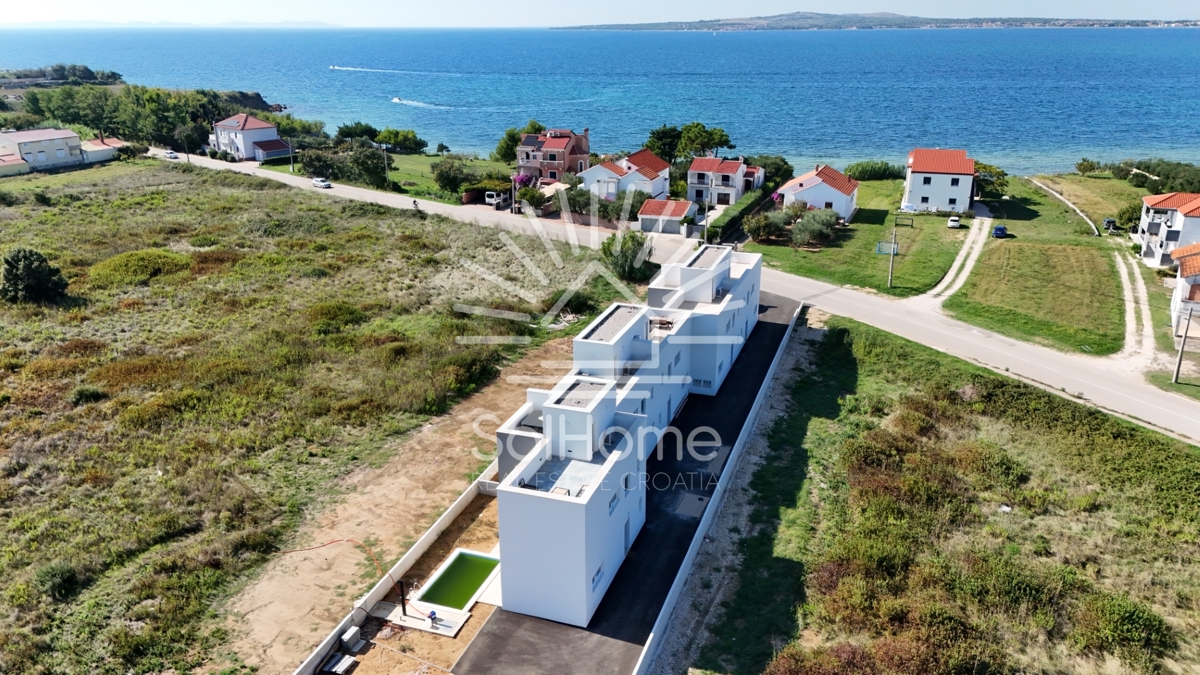 Un'opportunità unica - appartamento con piscina, jacuzzi e terrazza sul tetto