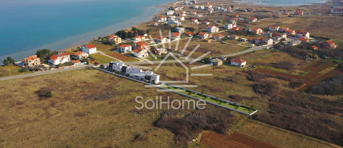 Un'opportunità unica - appartamento con piscina, jacuzzi e terrazza sul tetto