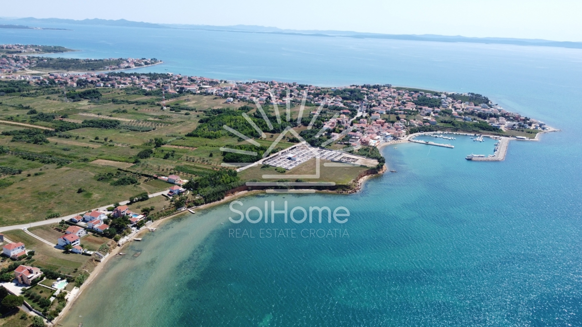 Un'opportunità unica - appartamento con piscina, jacuzzi e terrazza sul tetto