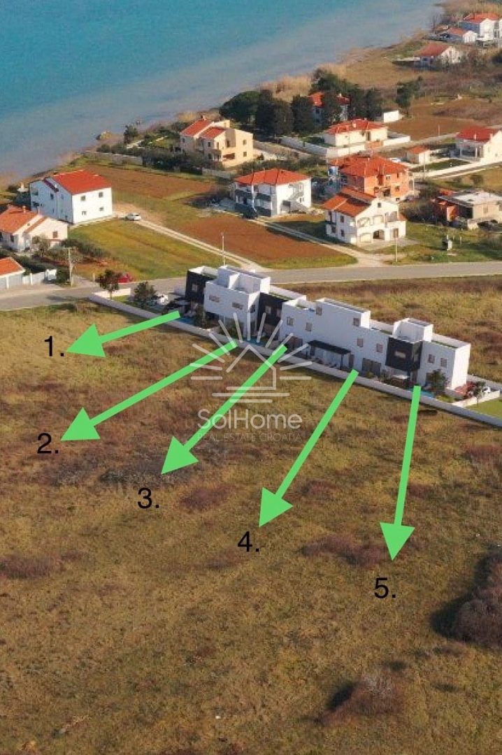 Un'opportunità unica - appartamento con piscina, jacuzzi e terrazza sul tetto