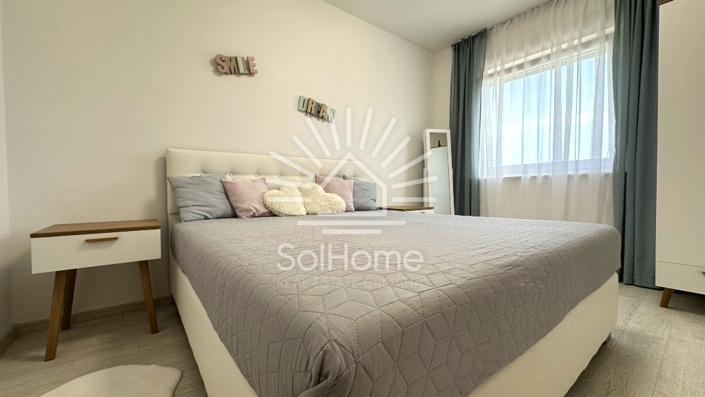 Elegante casa arredata con piscina, a soli 100 metri dal mare – a Privlaka, vicino a Zara