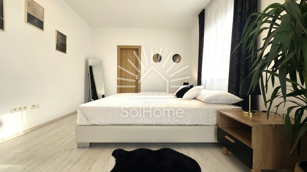 Elegante casa arredata con piscina, a soli 100 metri dal mare – a Privlaka, vicino a Zara