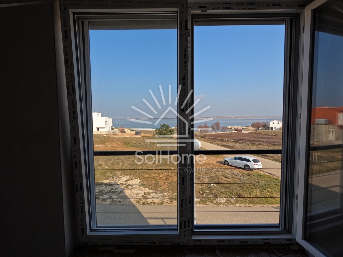 Casa esclusiva in vendita - Piscina, garage, vista mare - Vir, Croazia (100 m dal mare)