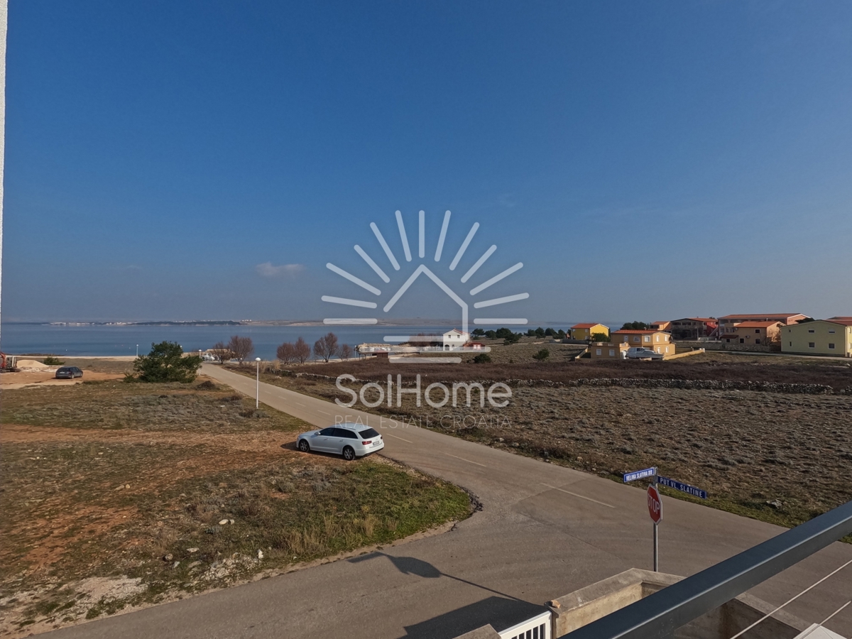 Casa esclusiva in vendita - Piscina, garage, vista mare - Vir, Croazia (100 m dal mare)