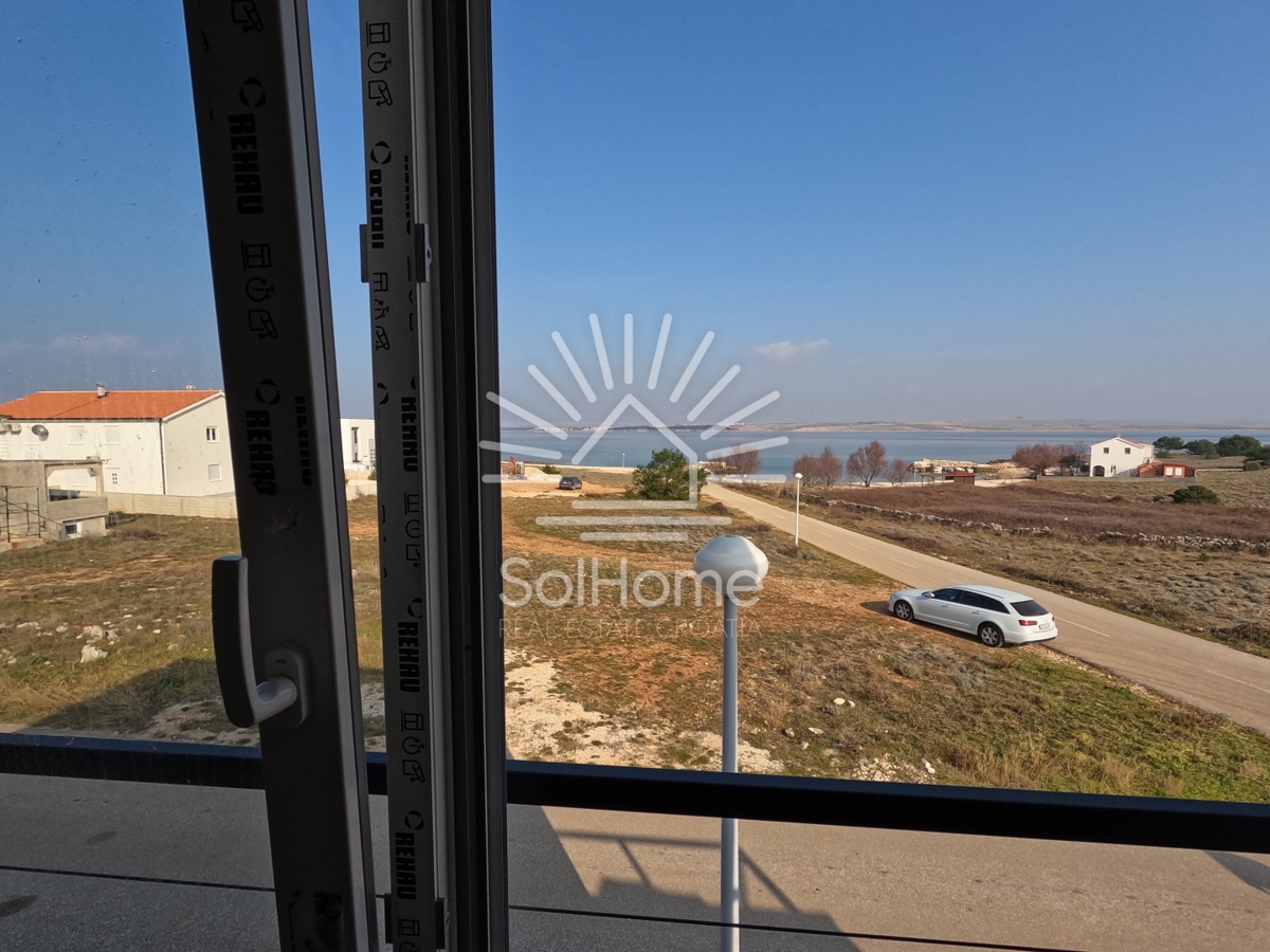 Casa esclusiva in vendita - Piscina, garage, vista mare - Vir, Croazia (100 m dal mare)