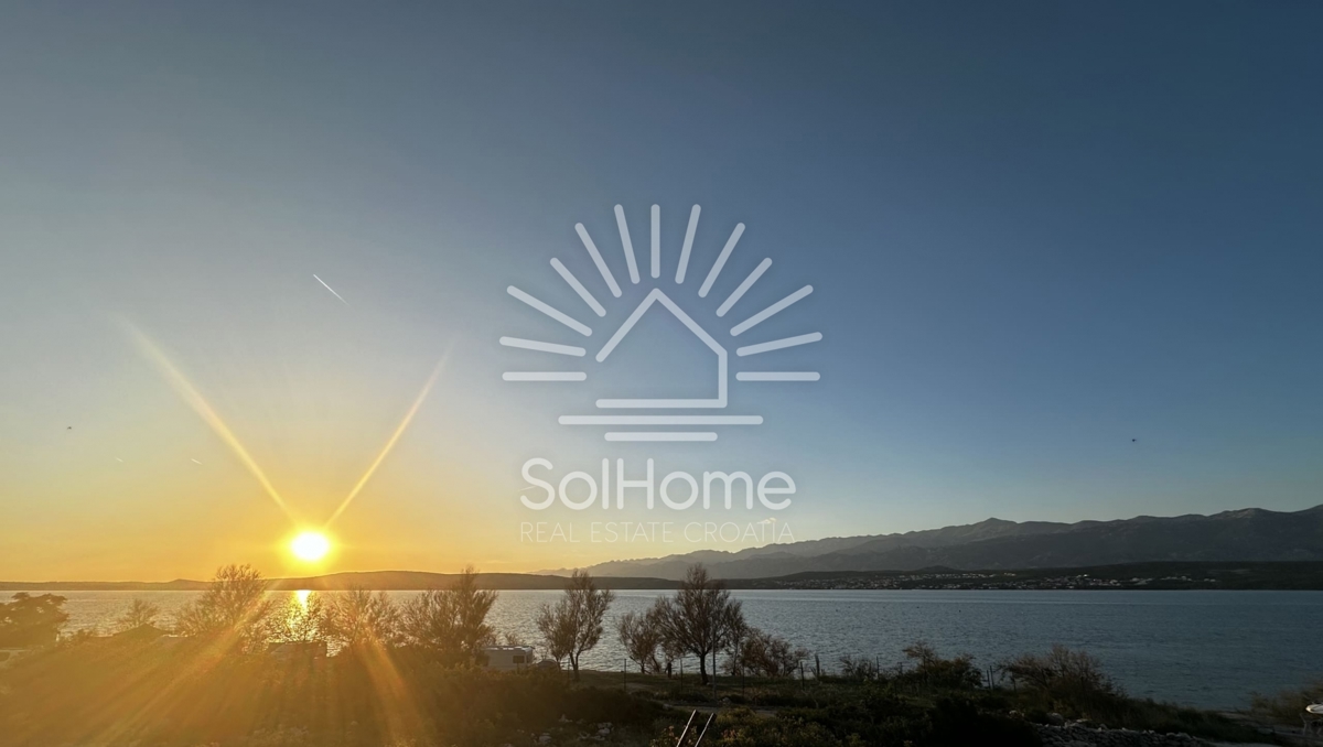 Casa Maslenica, Jasenice, 216m2