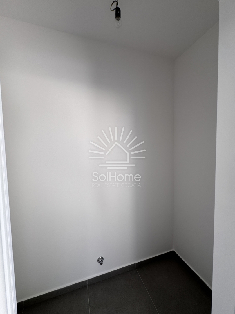 Appartamenti con vista sul mare a Novalja / Croazia