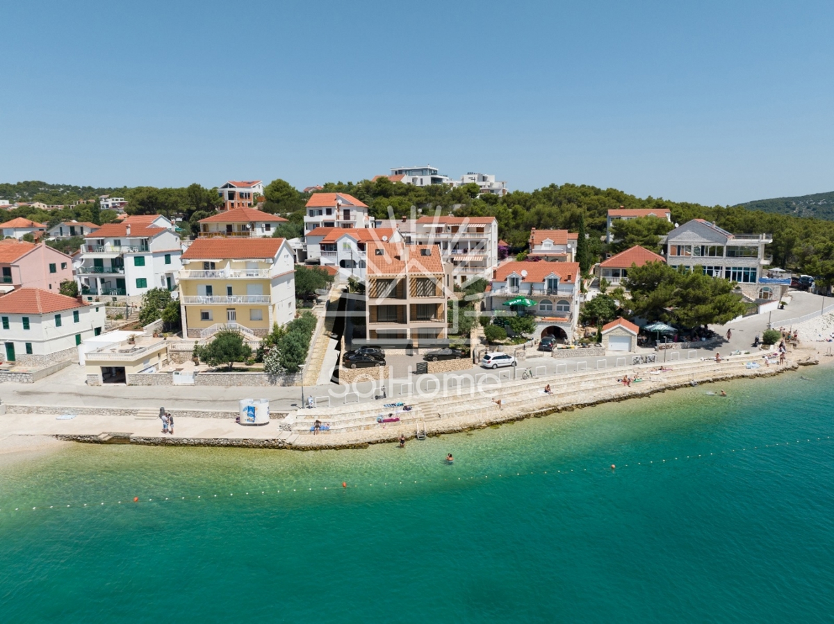 Appartamenti esclusivi a Murter vicino al mare, Croazia