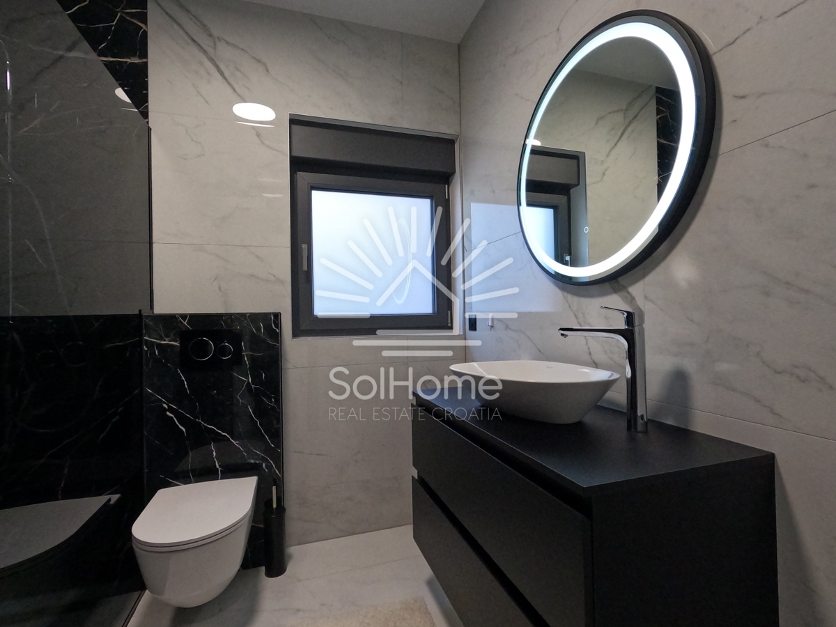 Appartamento al secondo piano vicino al mare - Vicino a Zara - 30 m dalla spiaggia