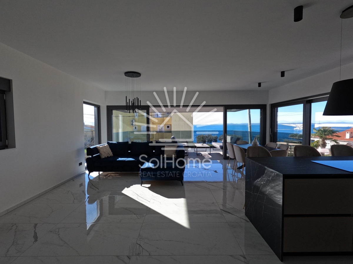 Appartamento al secondo piano vicino al mare - Vicino a Zara - 30 m dalla spiaggia