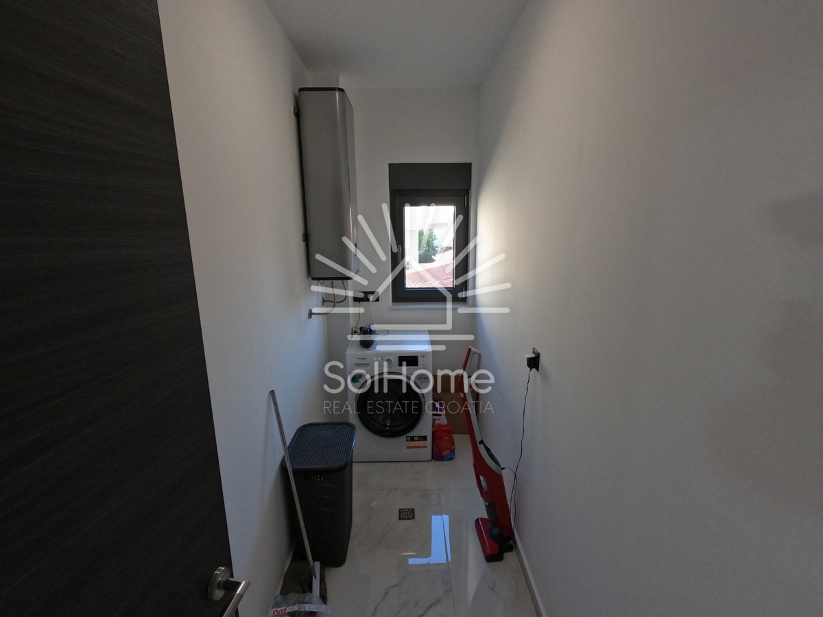 Appartamento al secondo piano vicino al mare - Vicino a Zara - 30 m dalla spiaggia