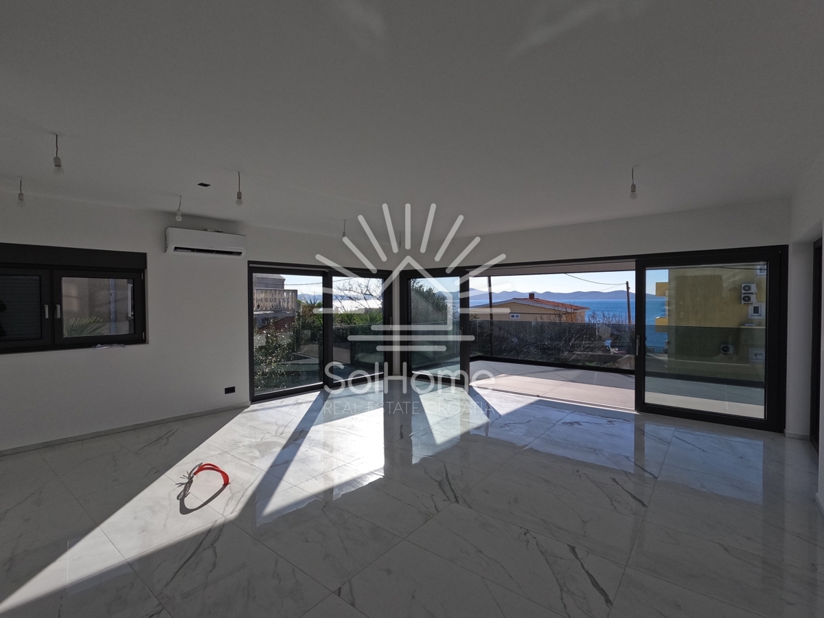 Appartamento al secondo piano vicino al mare - Vicino a Zara - 30 m dalla spiaggia