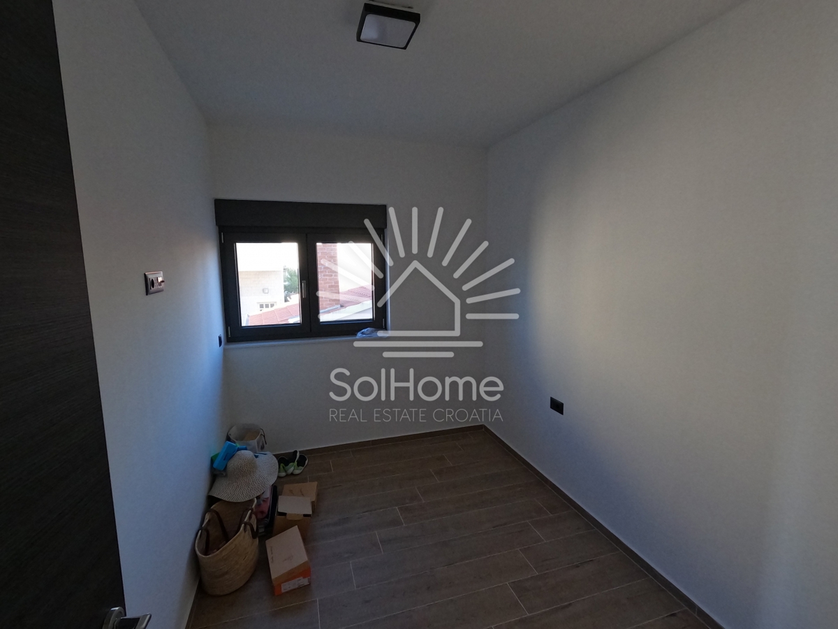 Appartamento al secondo piano vicino al mare - Vicino a Zara - 30 m dalla spiaggia