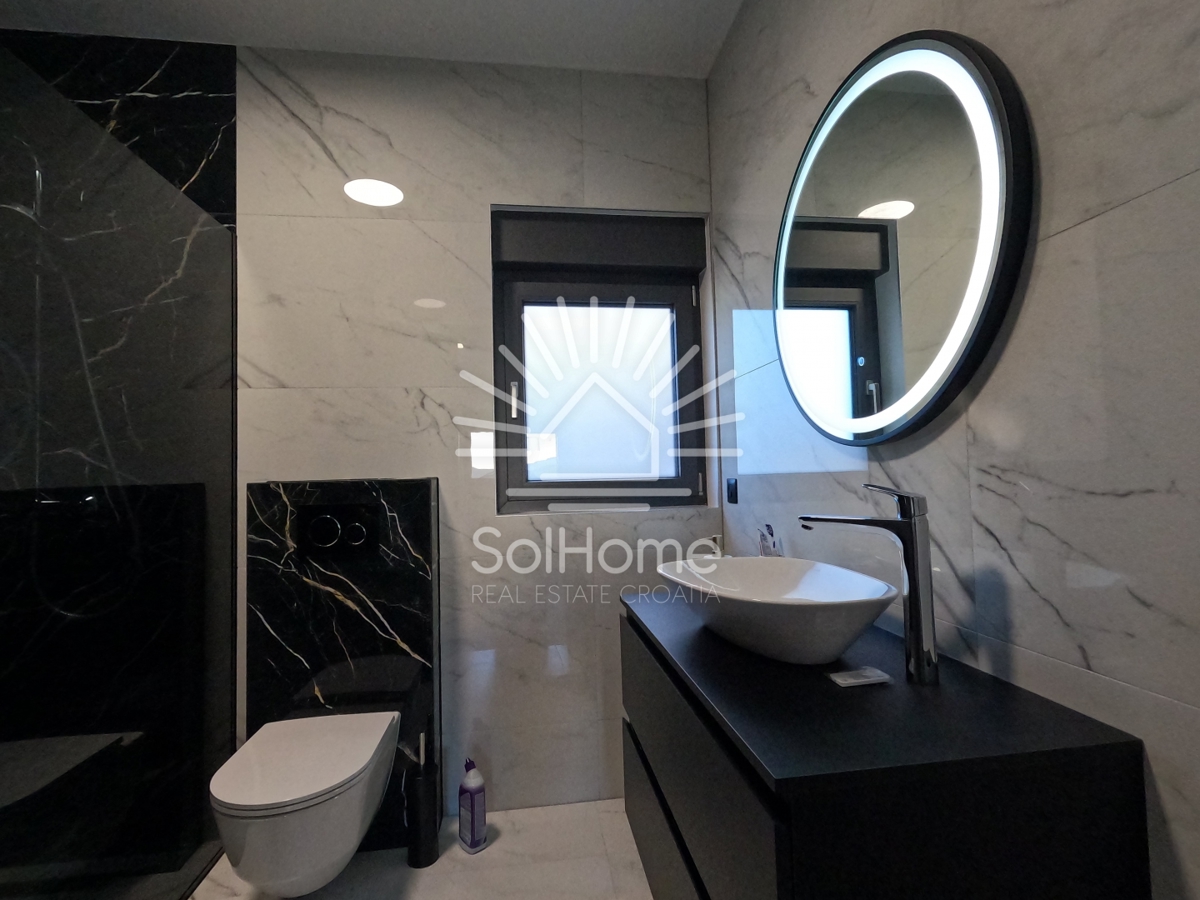 Appartamento al secondo piano vicino al mare - Vicino a Zara - 30 m dalla spiaggia