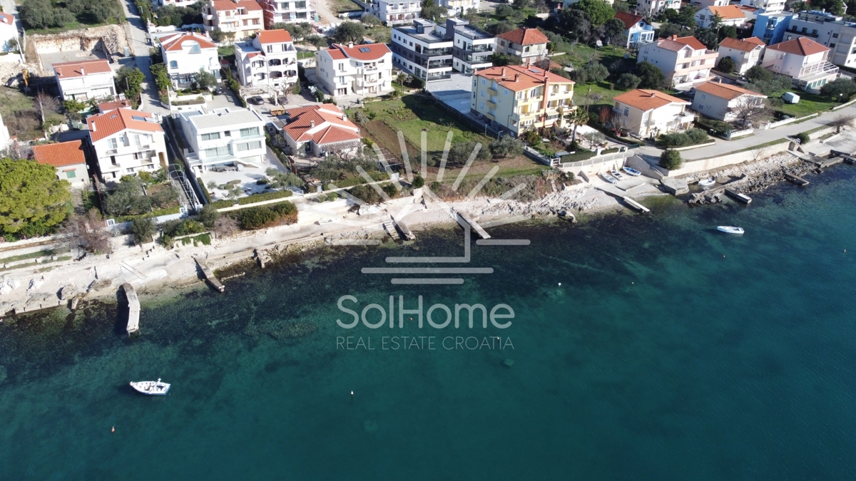 Appartamento al secondo piano vicino al mare - Vicino a Zara - 30 m dalla spiaggia