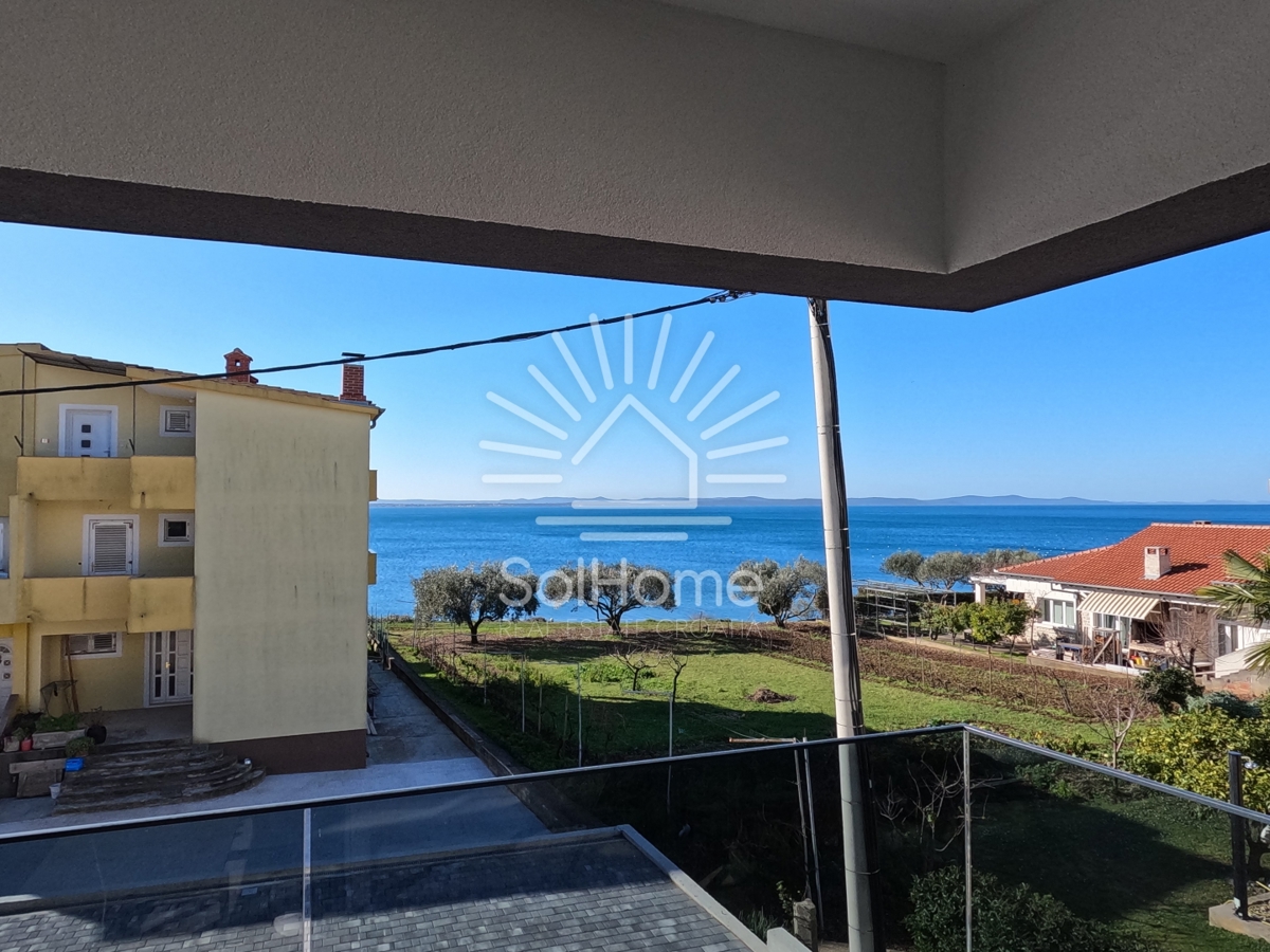 Appartamento al secondo piano vicino al mare - Vicino a Zara - 30 m dalla spiaggia