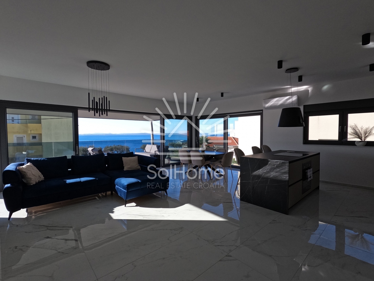 Appartamento al secondo piano vicino al mare - Vicino a Zara - 30 m dalla spiaggia