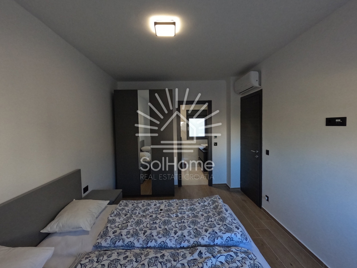 Appartamento al secondo piano vicino al mare - Vicino a Zara - 30 m dalla spiaggia