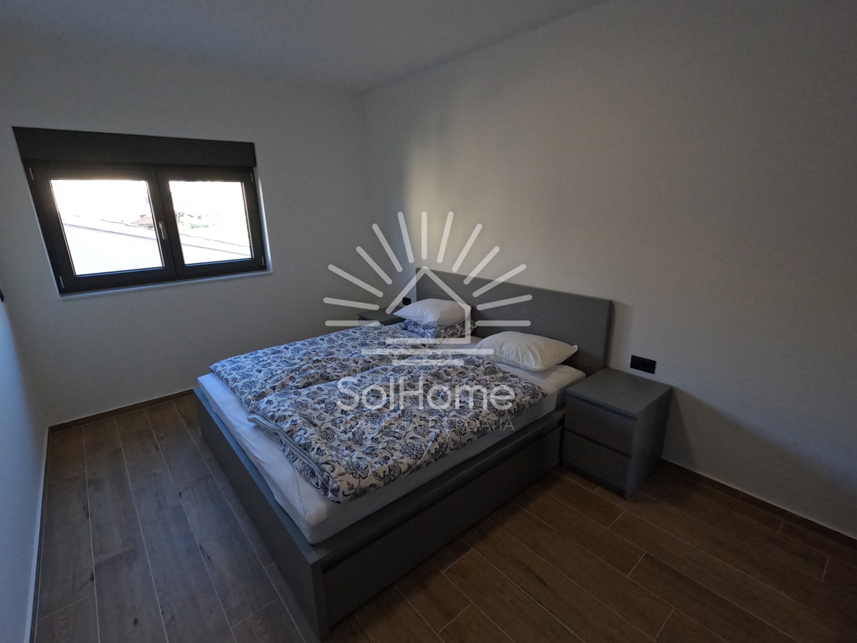 Appartamento al secondo piano vicino al mare - Vicino a Zara - 30 m dalla spiaggia