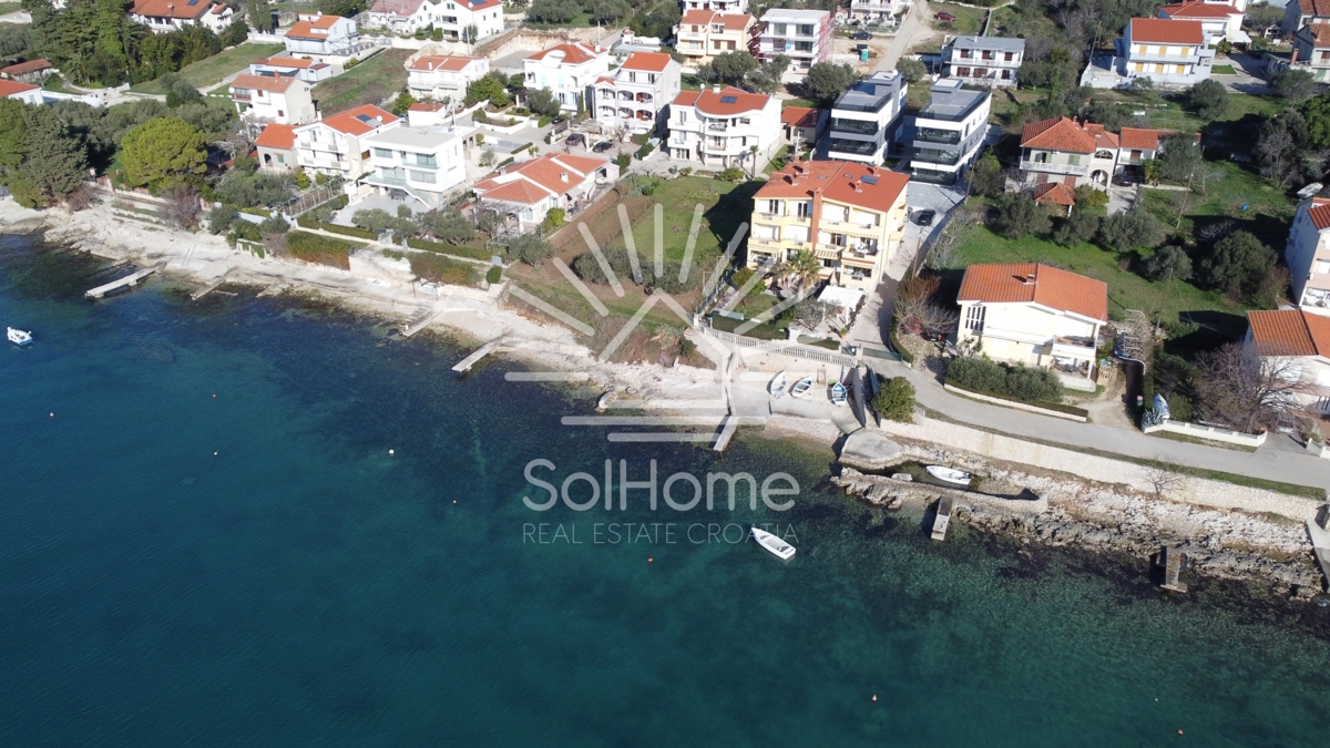 Appartamento al secondo piano vicino al mare - Vicino a Zara - 30 m dalla spiaggia