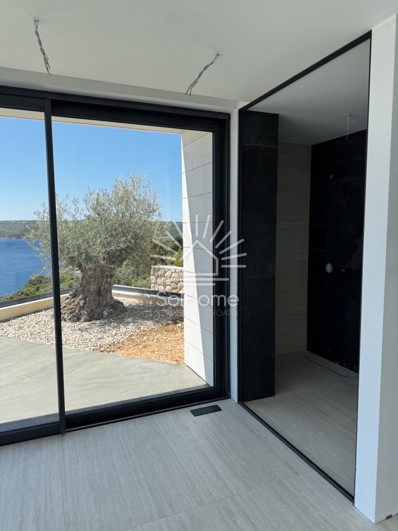Casa Maslenica, Jasenice, 176m2