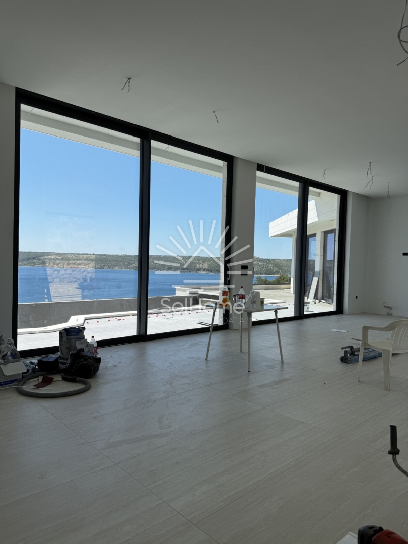 Casa Maslenica, Jasenice, 176m2