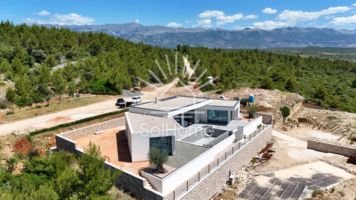 Casa Maslenica, Jasenice, 176m2