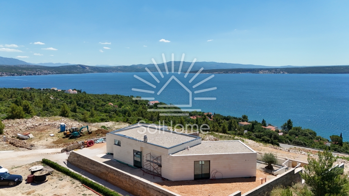 Casa Maslenica, Jasenice, 176m2