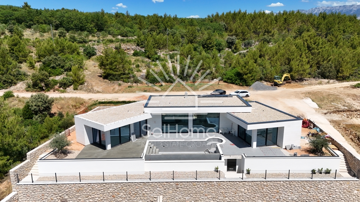 Casa Maslenica, Jasenice, 176m2