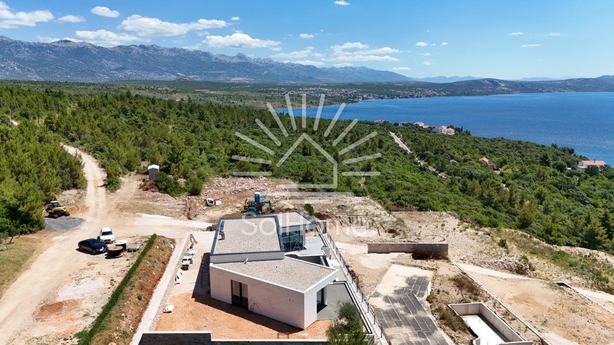 Casa Maslenica, Jasenice, 176m2