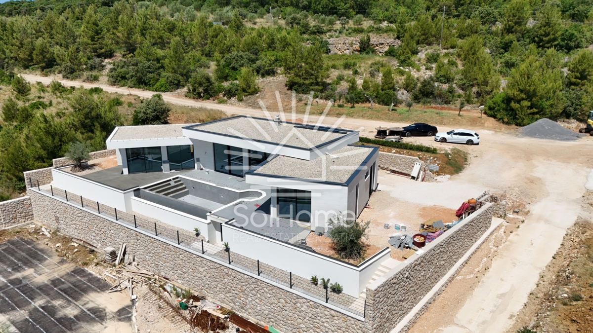 Casa Maslenica, Jasenice, 176m2