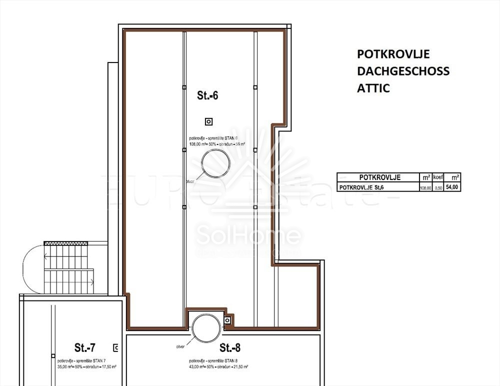 Stanza al primo piano vicino al mare - lungo la costa