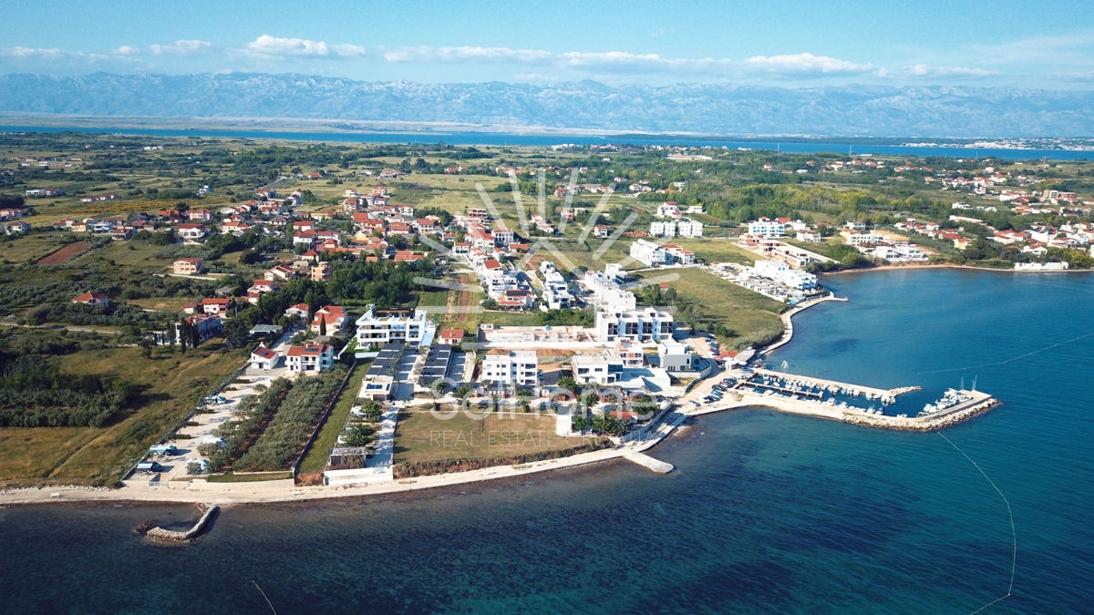 Appartamenti / Attici in ottima posizione - Privlaka, Croazia